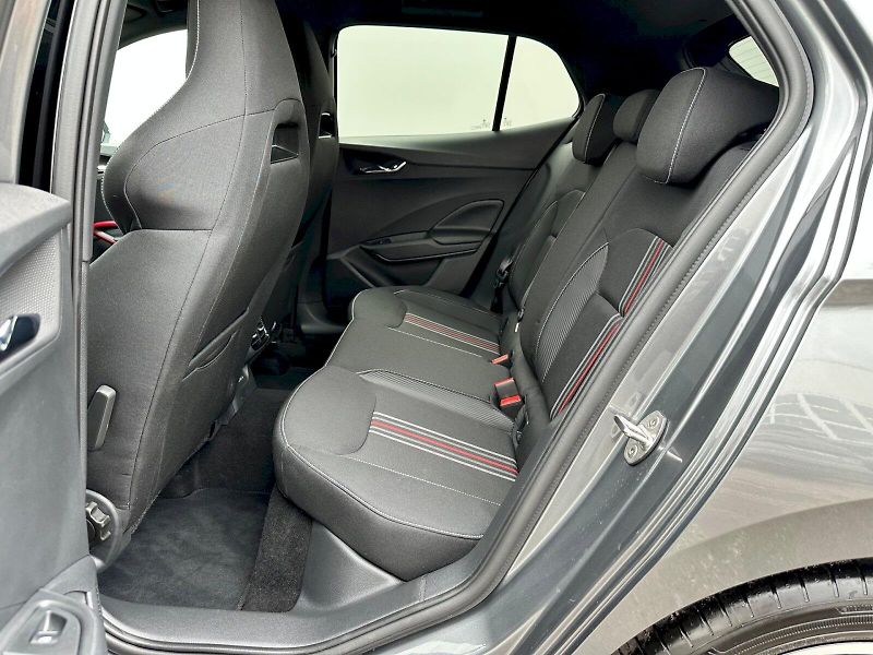 Škoda Fabia (2025) 1,0 TSI / 85 KW / Monte Carlo - fotka 7 z 30
