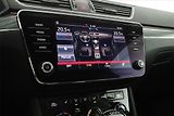 Škoda Superb (2020) Style 2.0 TDI, Automat, ČR - náhled 13