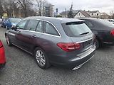Mercedes-Benz Třídy C C200D 9G  Full LED Facelift  - náhled 2