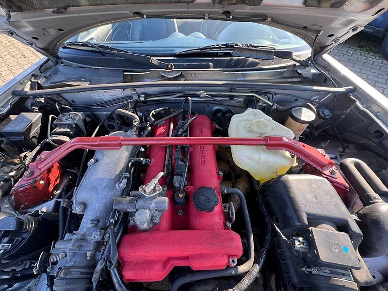 Mazda MX-5 (2000) NB 1,8 107 KW SVOR 6Q - fotka 45 z 45