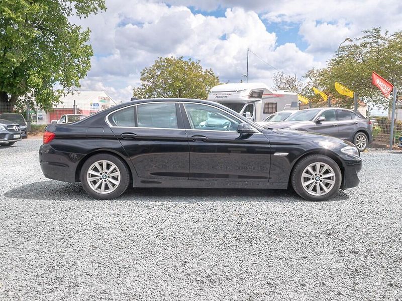 BMW Řada 5 (2013) ČR 525D 160KW – KM MD - fotka 4 z 49