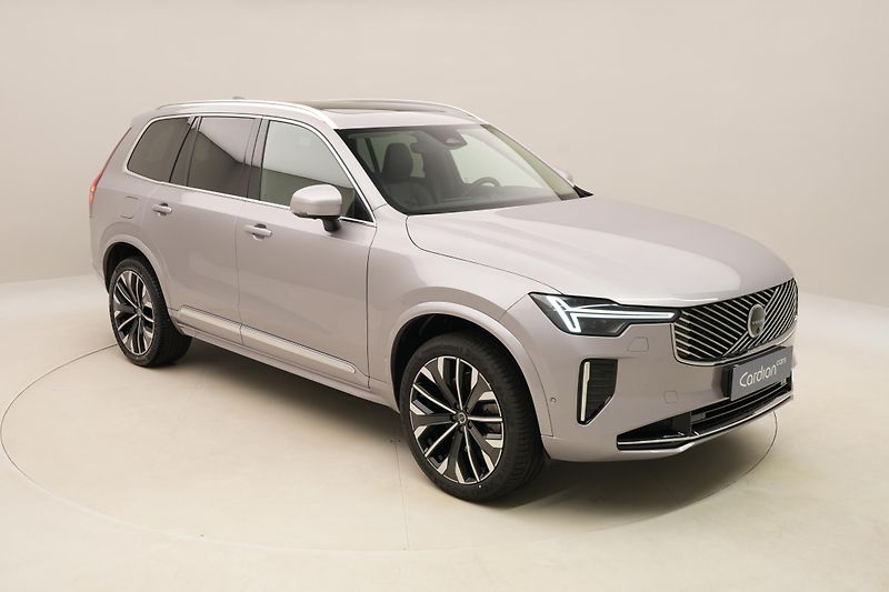 Volvo XC90 (2026) T8 AWD Plug-in BRIGHT ULTRA - fotka 16 z 76