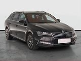Škoda Superb (2023) Laurin&Klement 2.0 TDI - náhled 1