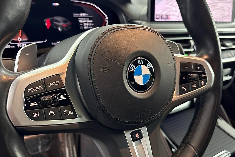 BMW X4 xDrive30d - fotka 20 z 24