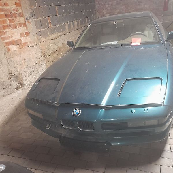 BMW Ostatní - fotka 2 z 11