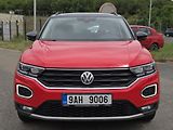 Volkswagen T-Roc (2019) 1,5TSi AUTOMAT NA splátky VŠEM - náhled 1
