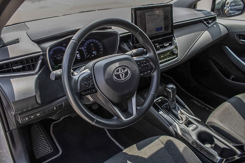 Toyota Corolla - fotka 9 z 25