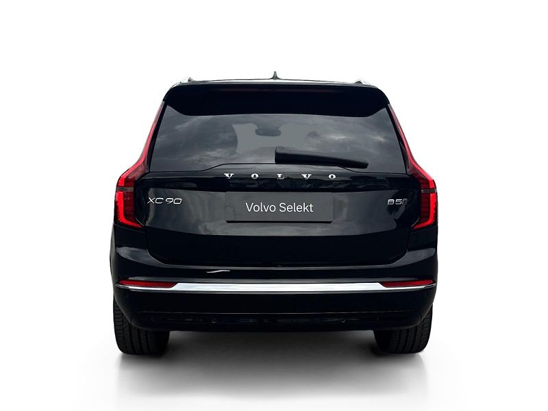 Volvo XC90 B5 AWD PLUS 360/ 7.m* / +kola  - fotka 5 z 49