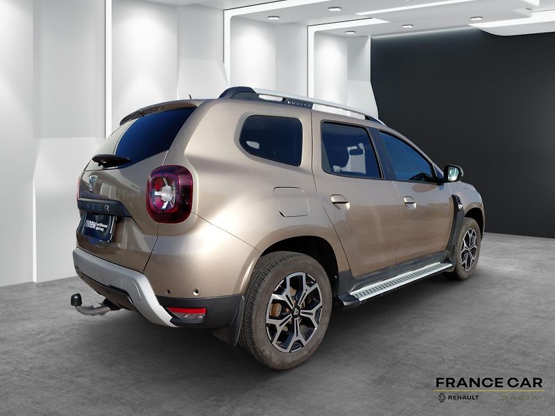 Dacia Duster (2019) 1,6 SCe 84 kW Prestige 4x4 - fotka 5 z 24
