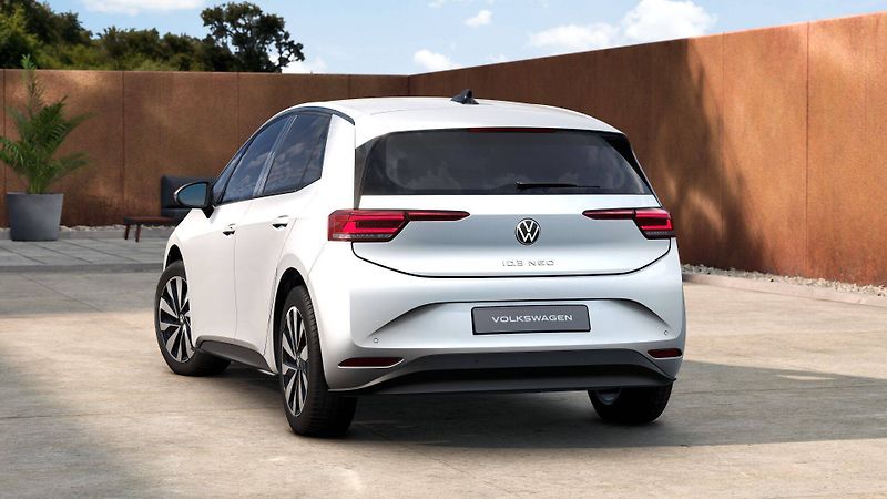 Volkswagen Ostatní (2026) Life 58kWh - fotka 2 z 6