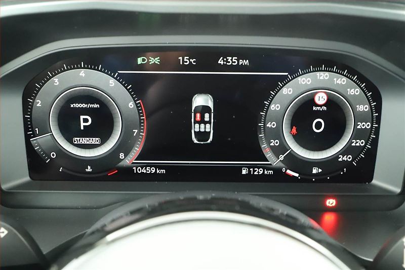 Nissan Qashqai (2025) 1.3 DIG-T MHEV, N-CONNECTA - fotka 11 z 20