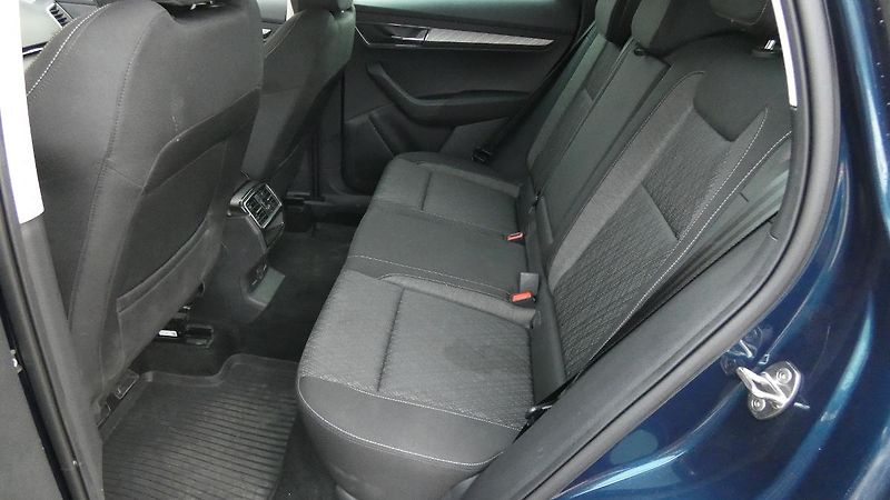 Škoda Karoq 1,5 TSI DSG Style - fotka 19 z 21