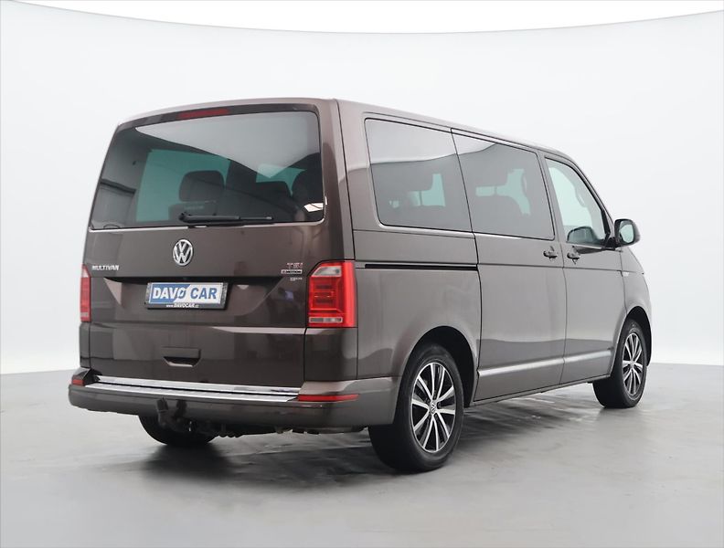 Volkswagen Multivan 2,0 TSI 150 kW 4x4 DPH - fotka 8 z 41