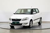 Škoda Fabia - náhled 1