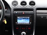 Seat Exeo (2010) 2.0 TDI, Serv.kniha, nová STK - náhled 10