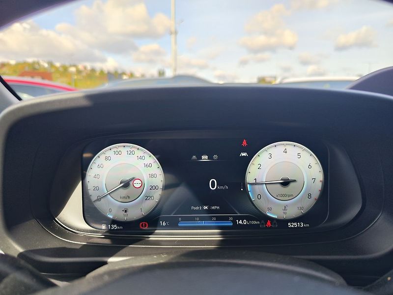 Hyundai Bayon 1.0 T-GDI/74kW Play Climate - fotka 13 z 27