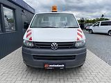 Volkswagen Transporter 2.0TDI 75KW-KOMUNÁLNÍ VOZIDLO - náhled 7