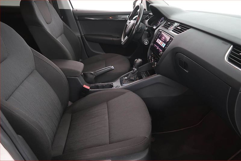 Škoda Octavia (2020) 2.0 TDI, Automat, Tempomat - fotka 9 z 22