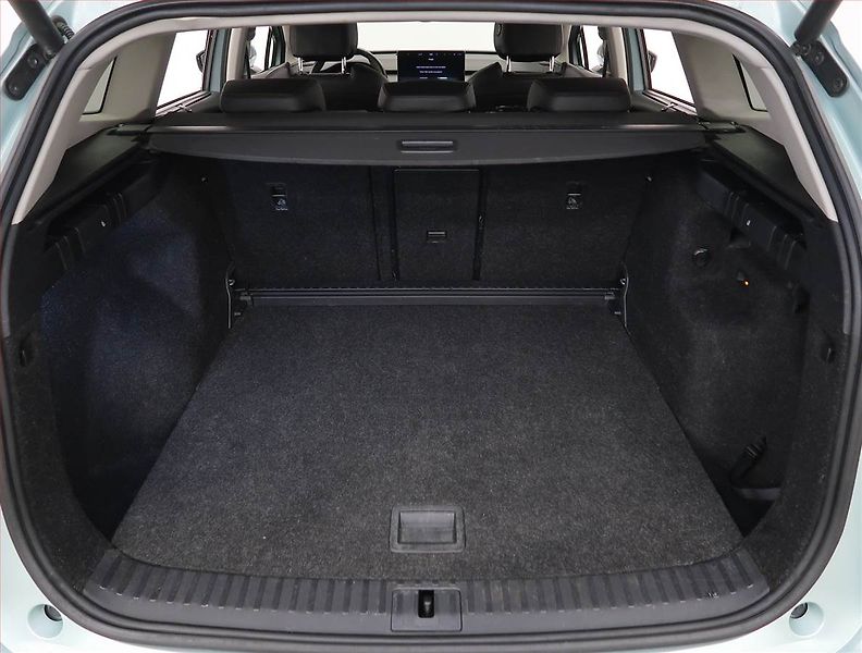 Škoda Enyaq (2021) iV 80 (82 kWh), SoH 90% - fotka 14 z 34