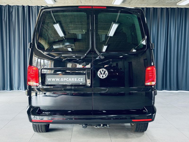 Volkswagen Caravelle (2023) 6.1*BULLI*LONG*DSG*TDI - fotka 6 z 39