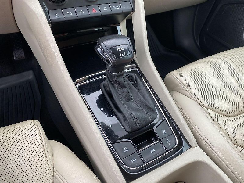 Škoda Kodiaq (2017) 2.0 TDI 4x4 DSG Style + - fotka 24 z 35