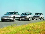 Volkswagen Golf GTI.