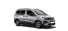 Peugeot Rifter (2026) GT Diesel 130 S&S AUT - fotografie inzerátu