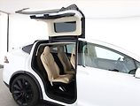 Tesla Model X (2017) P100D, SoH 92% - náhled 23