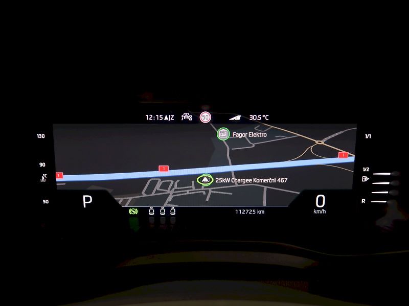 Škoda Kodiaq (2022) L&K 2.0TSI 140KW 4x4 DSG WEBAS - fotka 20 z 48