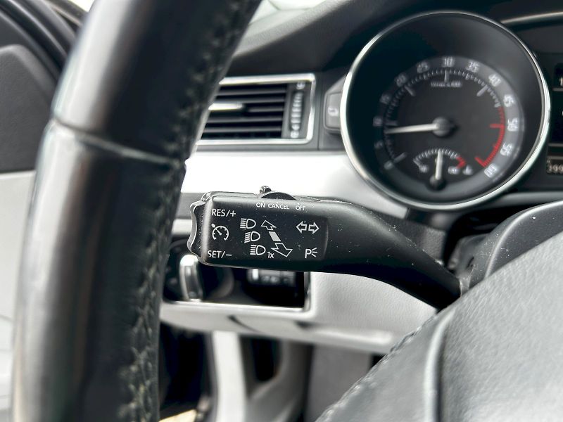 Škoda Superb (2019) Combi 2.0 TDI CR DPF 125kW MP6 - fotka 9 z 28