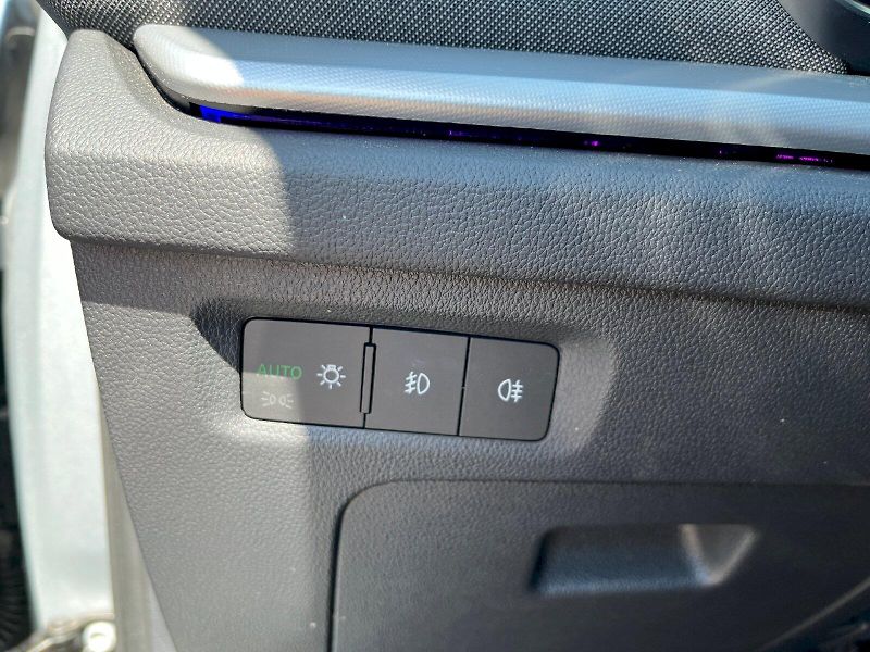 Škoda Octavia (2023) 1.5 TSI 110kW Style Combi - fotka 22 z 27