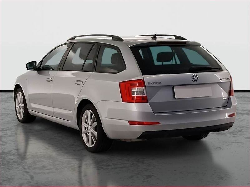 Škoda Octavia (2016) Joy 2.0 TDI, 4X4, Serv.kniha - fotka 4 z 26