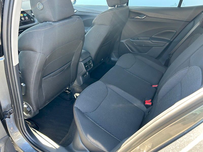 Škoda Fabia (2025) Top Selection 1.0 TSI 85 kW - fotka 27 z 30