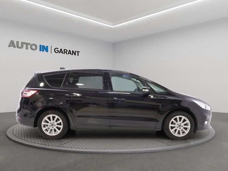 Ford S-MAX (2020) 110kW, manuál, FordPass, servi - fotka 13 z 19