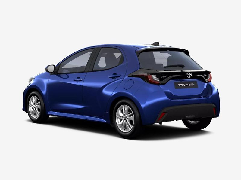 Toyota Yaris 1,5 1.5HEV 116k  Comfort - fotka 2 z 5