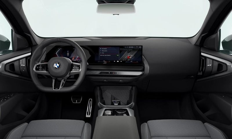 BMW X3 20 xDrive - fotka 2 z 4