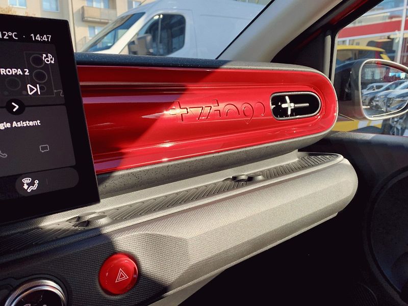 Renault Twingo (2026) Techno 80 k urban range - fotka 19 z 19