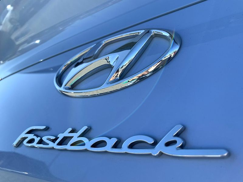 Hyundai i30 FB N PERFORMANCE 2.0 T-GDi - fotka 30 z 36