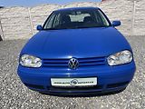Volkswagen Golf 1.6i SR 100PS 134TKM EXTRA 1A! - náhled 62