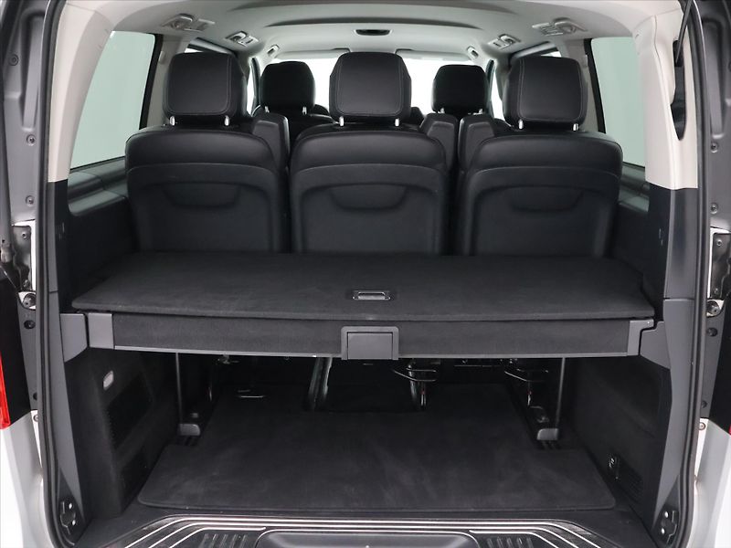 Mercedes-Benz Třídy V 2,2 250d 140kW L Avantgarde CZ - fotka 10 z 34