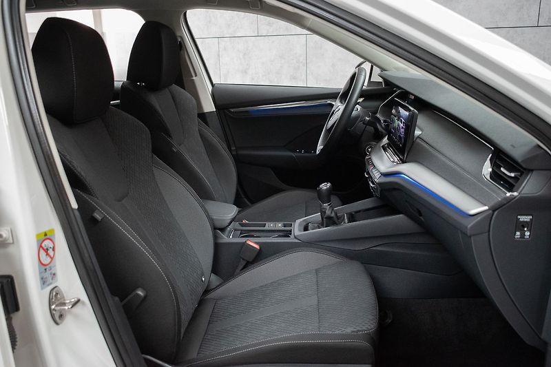 Škoda Octavia 1.5 TSI STYLE*ACC*DPH*ČR 1.MAJ - fotka 12 z 38