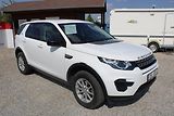 Land Rover Discovery Sport (2018) 2,0TD AUTOMAT KLIMA TEMPOMAT - náhled 1
