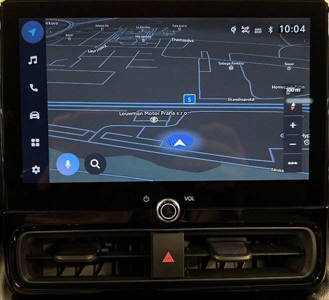 Toyota Yaris Cross 1,5 Hybrid AT AWD Premiere Edi - fotka 8 z 19