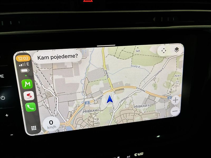 Volkswagen Tiguan 2,0 ALLSPACE,KAMERA 360,TAŽNÉ - fotka 24 z 34