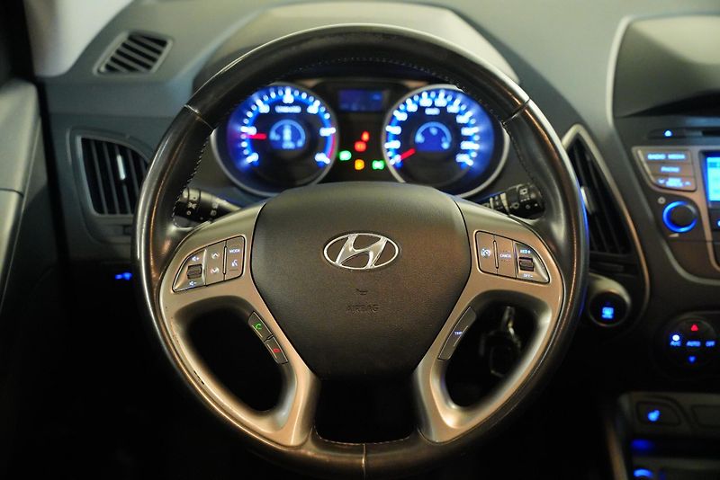 Hyundai ix35 - fotka 18 z 25