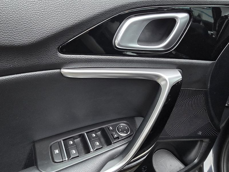 Kia Ceed (2021) 1.6-GT-LINE-V ZÁRUCE  - fotka 16 z 20