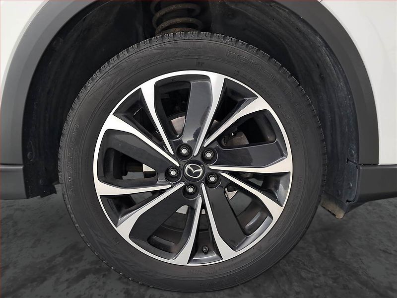 Mazda CX-5 (2023) Takumi 2.5 Skyactiv-G - fotka 15 z 17
