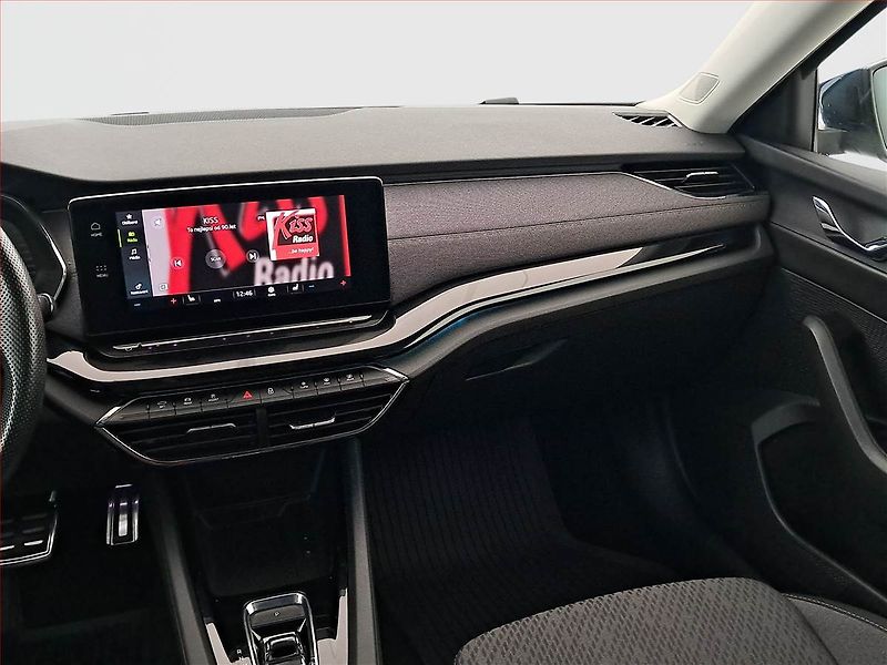 Škoda Octavia (2021) Style Plus 2.0 TDI - fotka 8 z 23