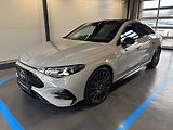 Mercedes-Benz CLA (2026) 350 4MATIC s technologií EQ - náhled 1