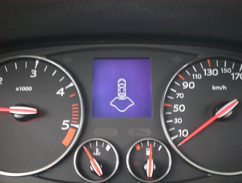 Renault Laguna (2011) 2.0 dCi, Serv.kniha, Navi - fotka 21 z 21